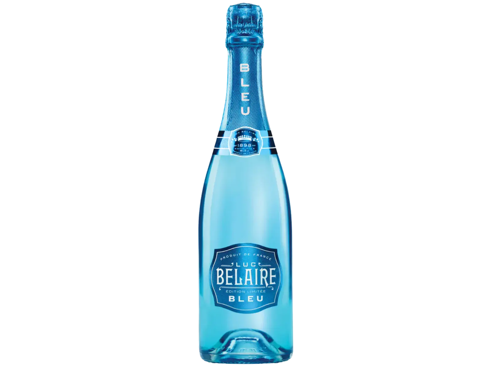 Luc Belaire Bleu