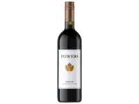 Powers Merlot