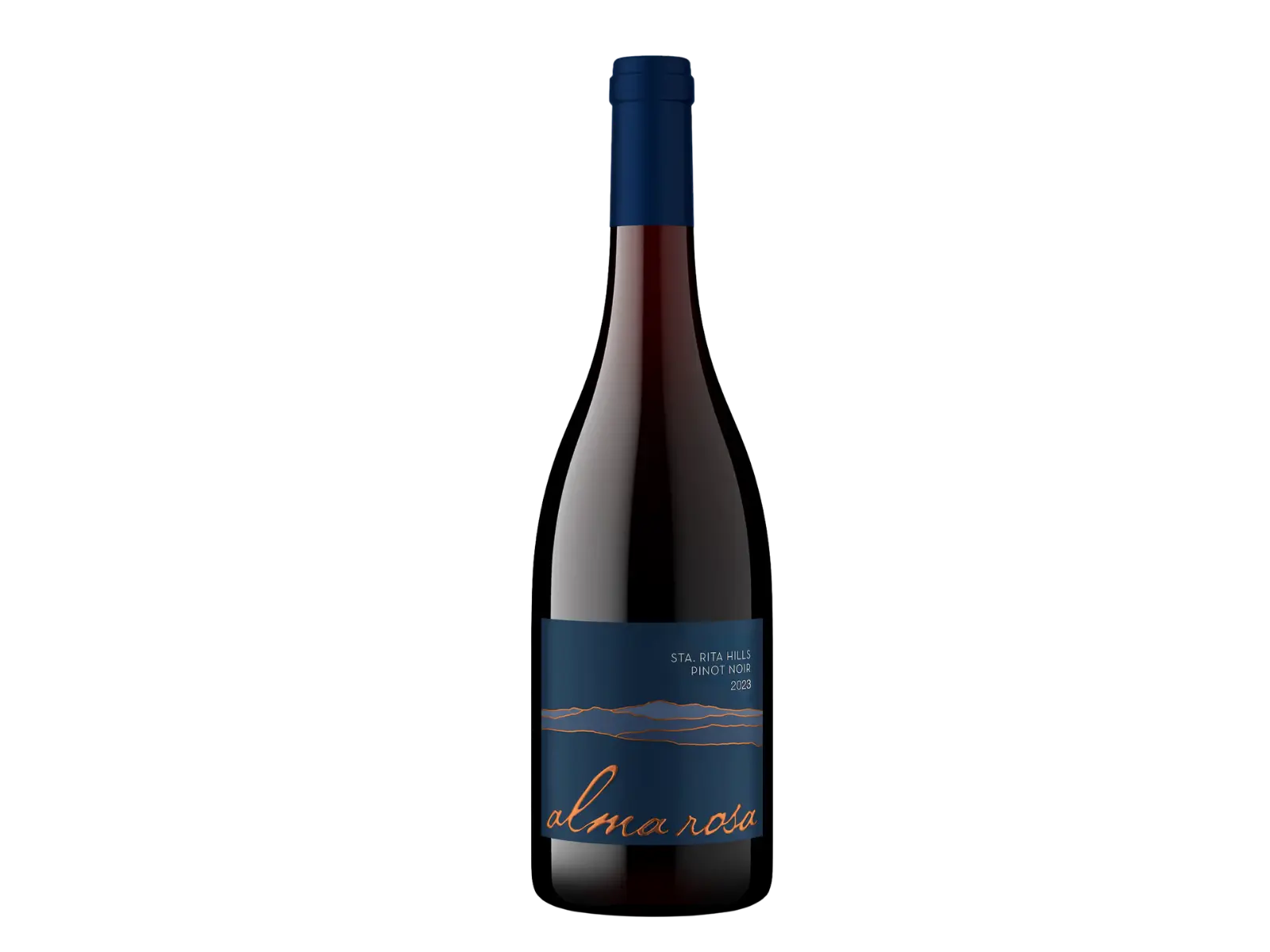 Alma Rosa Sta. Rita Hills Pinot Noir