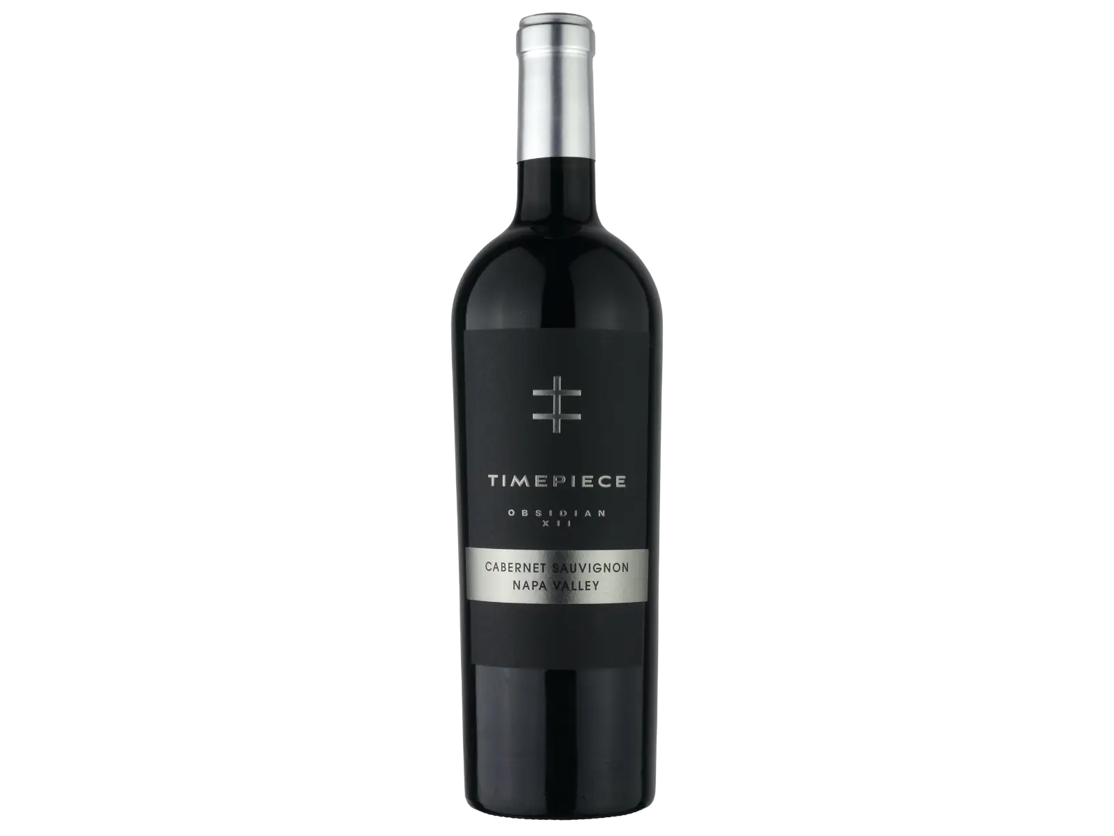 Timepiece Napa Valley Cabernet Sauvignon