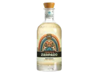 Tequila Zarpado Reposado