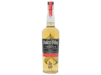 100 Proof Añejo Tequila