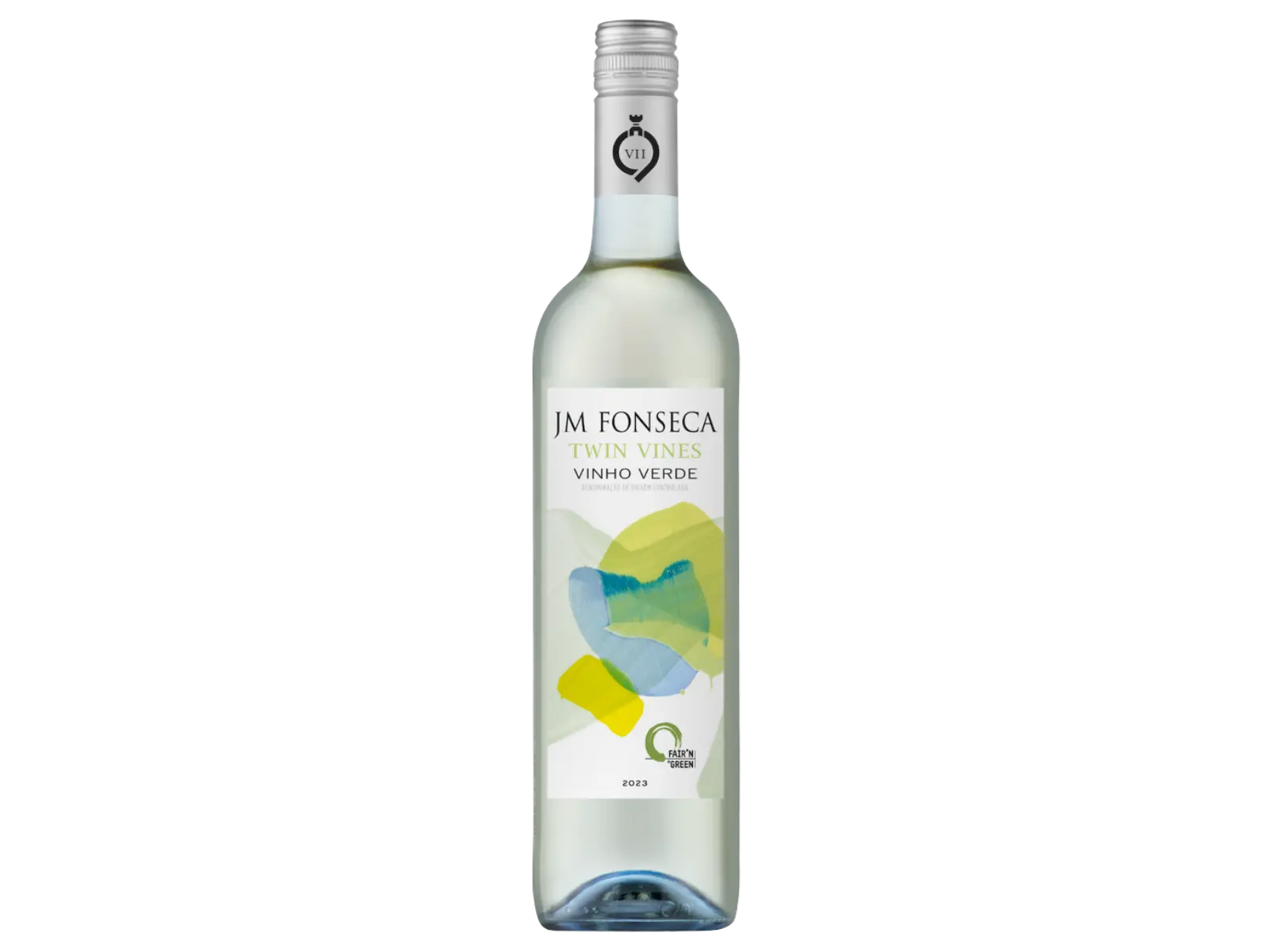 JM Fonseca Twin Vines Vinho Verde