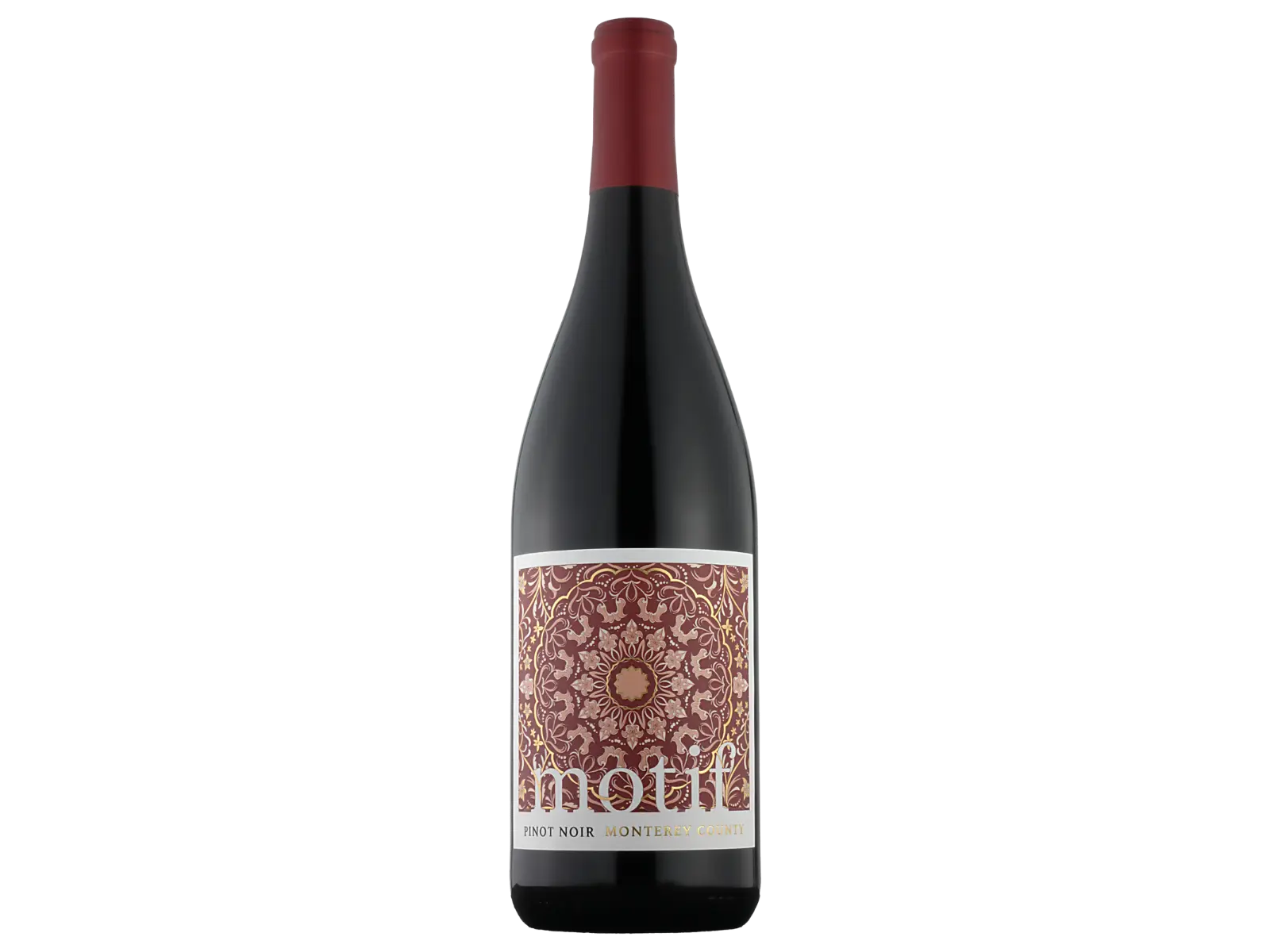 Motif Monterey County Pinot Noir