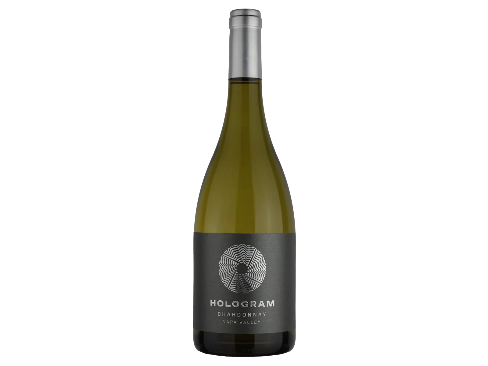 Hologram Napa Valley Chardonnay