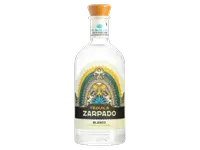 Tequila Zarpado Blanco