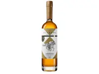 Vertical Series Bourbon—10 Year