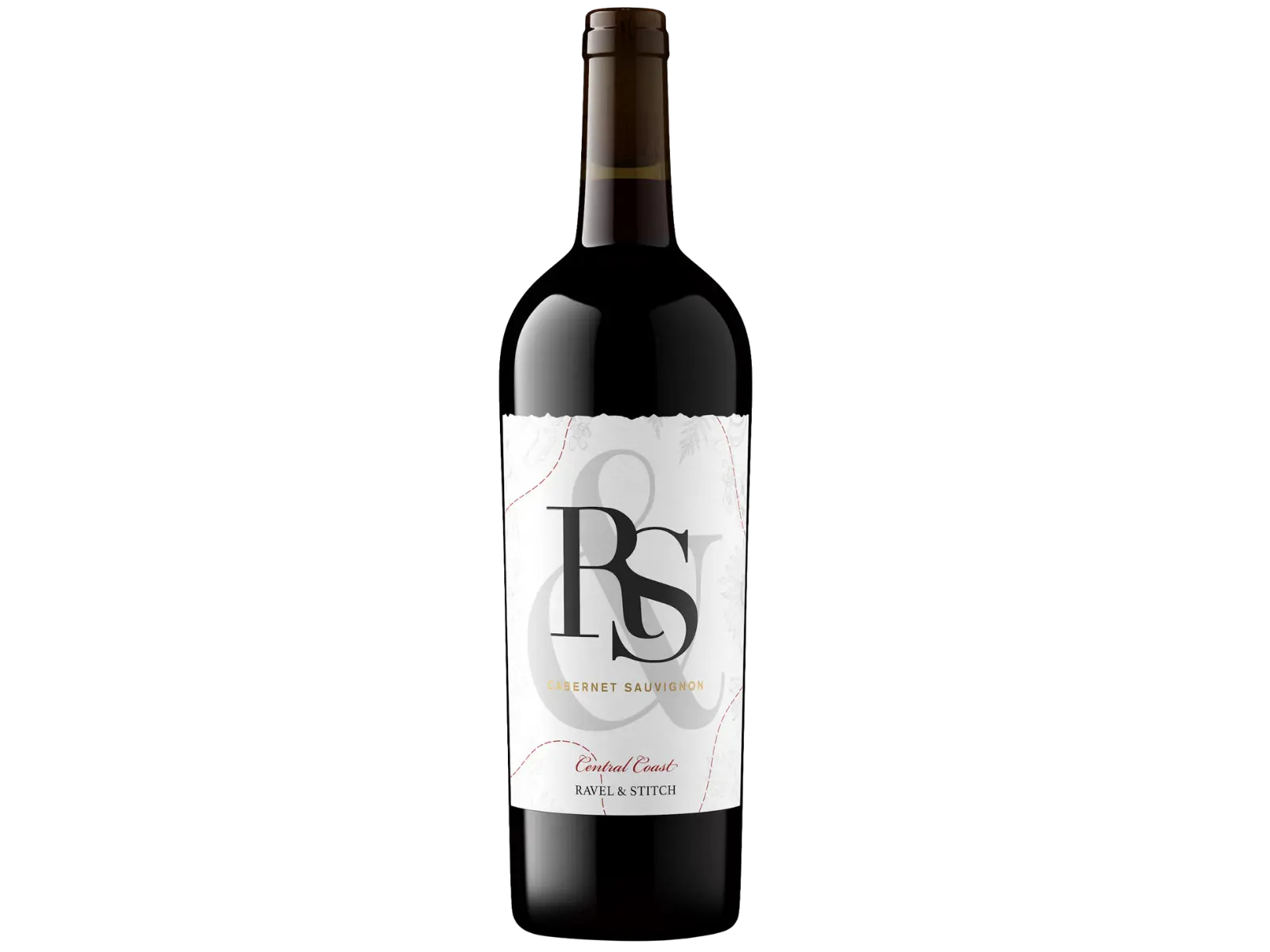Ravel & Stitch Central Coast Cabernet Sauvignon