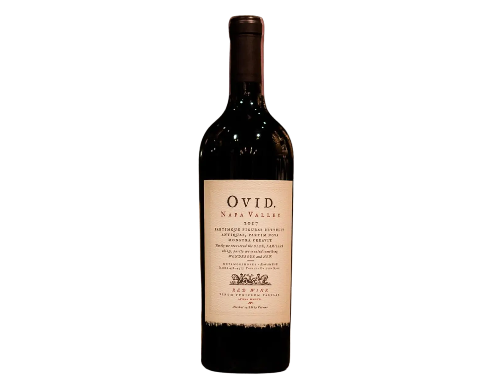 Ovid Napa Valley Red
