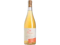90+ Cellars Lot 215 Orange Vino Bianco