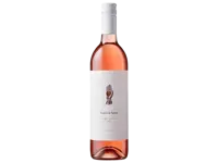 Hand on Heart Alcohol Removed Rosé