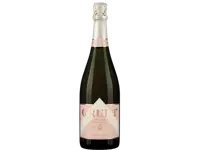 Gruet Brut Rosé