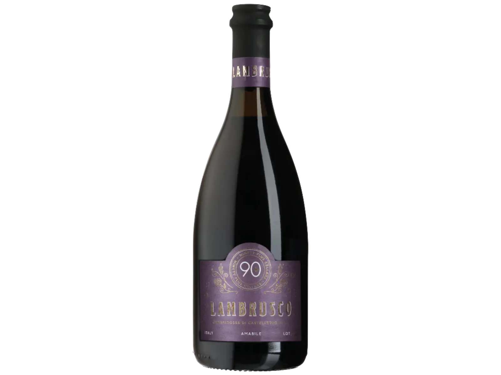 90+ Cellars Lot 172 Lambrusco