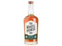 Wheel Horse Rye 101