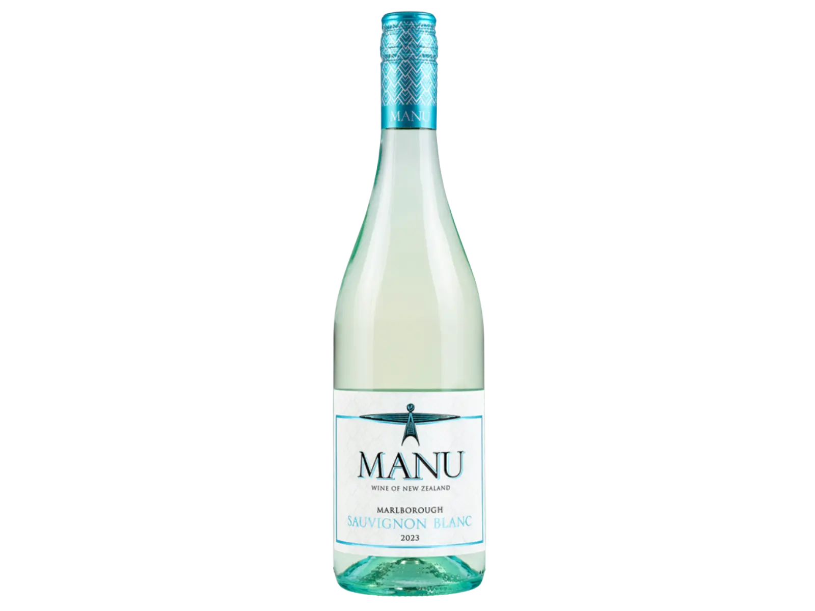 Manu Marlborough Sauvignon Blanc