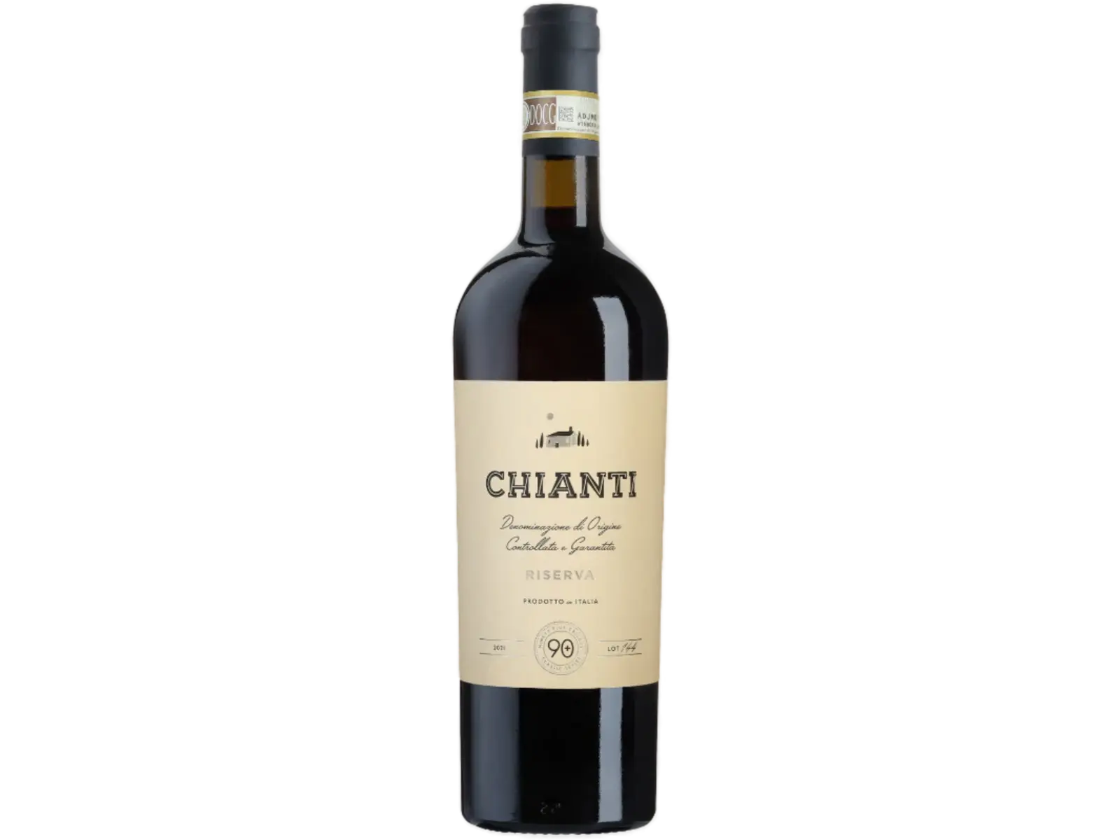 90+ Cellars Lot 144 Chianti Riserva