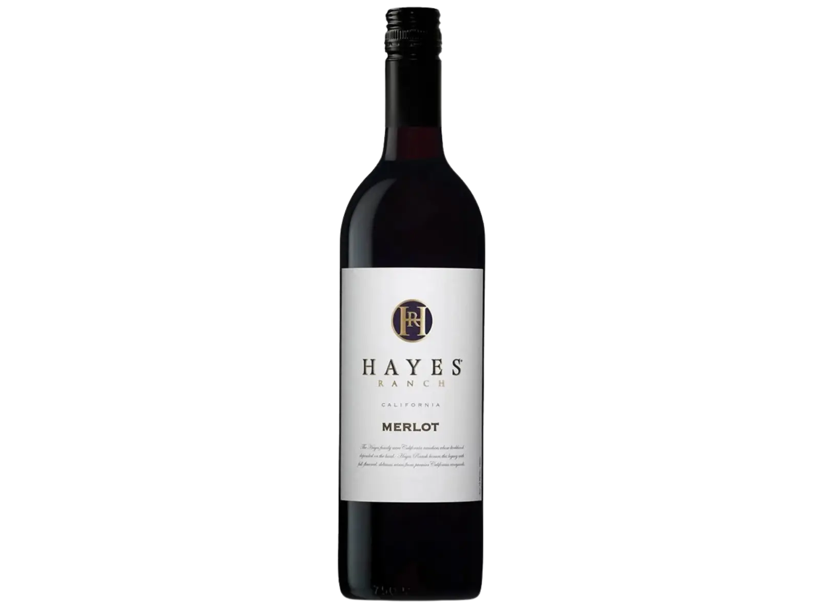 Hayes Ranch Merlot