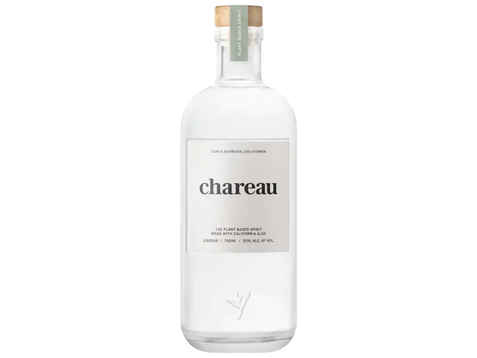 Chareau Aloe Liqueur