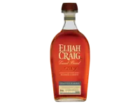 Elijah Craig Toasted Barrel Kentucky Straight Bourbon Whiskey