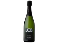 JCB Caviar Burgundy Blanc de Blancs