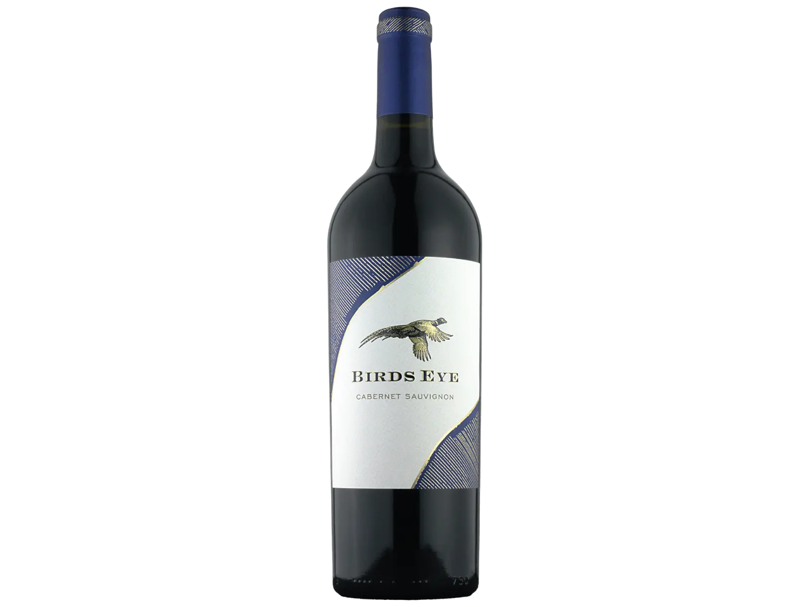 Bird’s Eye Alexander Valley Cabernet Sauvignon