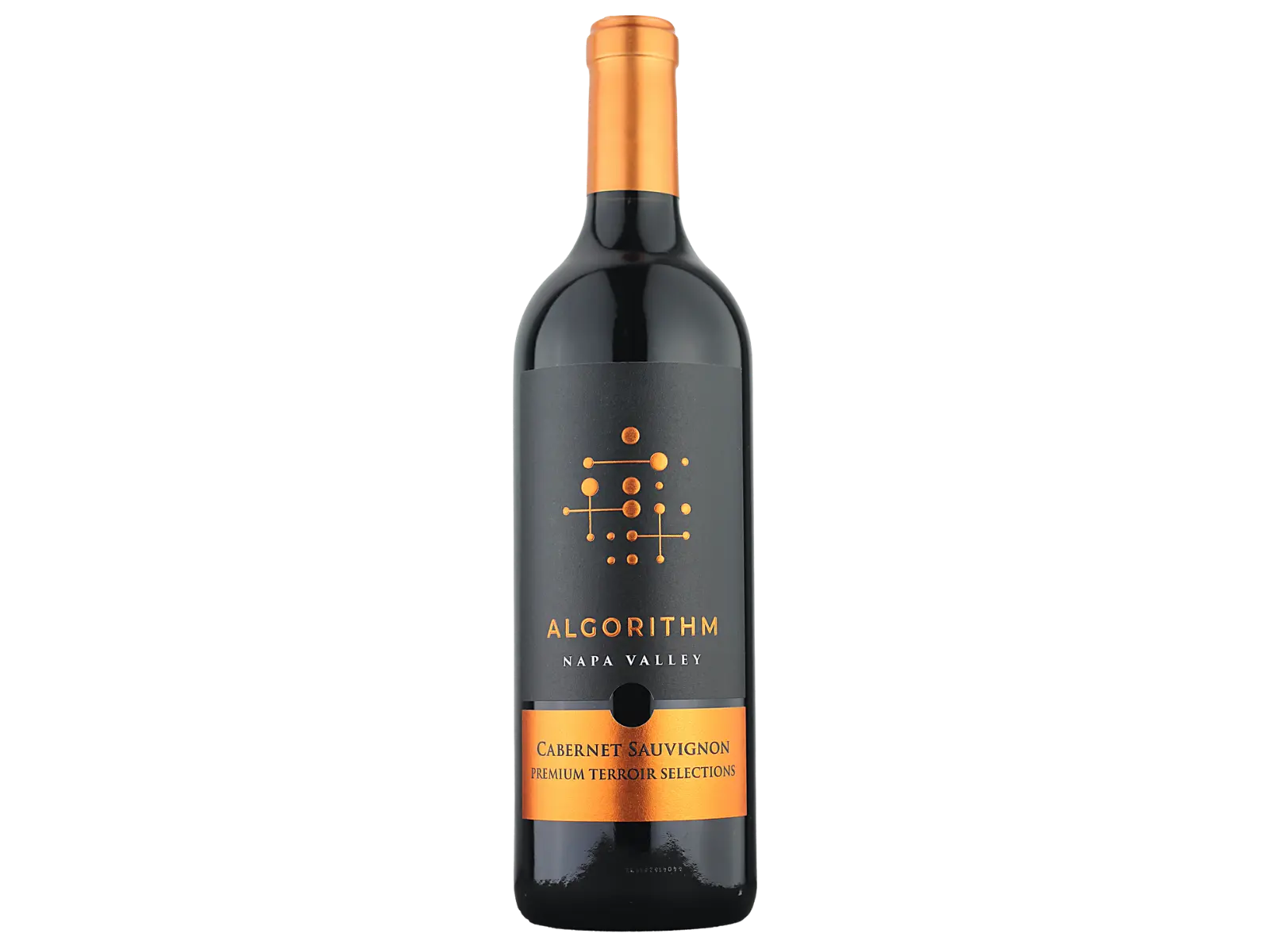Algorithm Napa Valley Cabernet Sauvignon