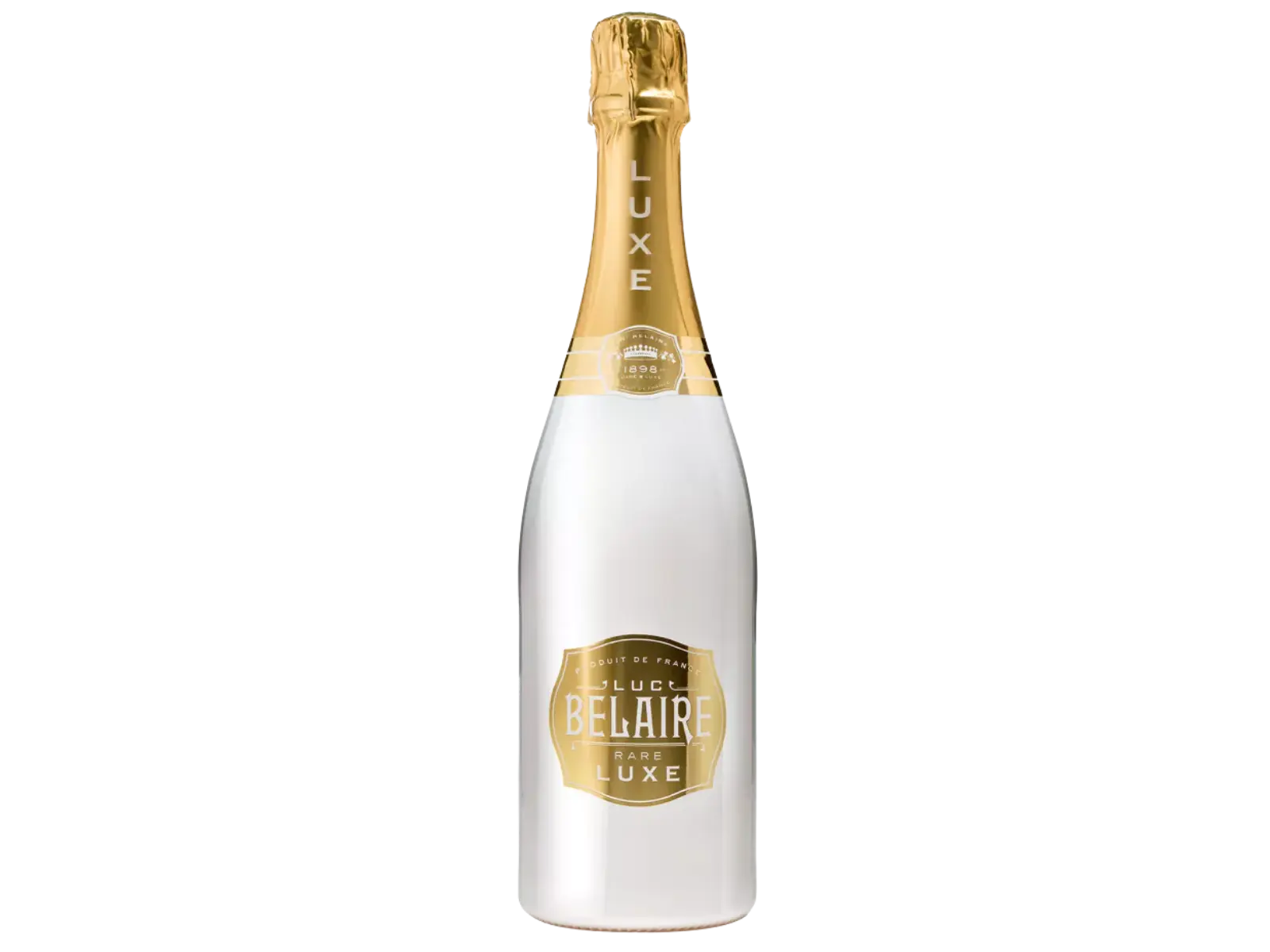 Luc Belaire Rare Luxe