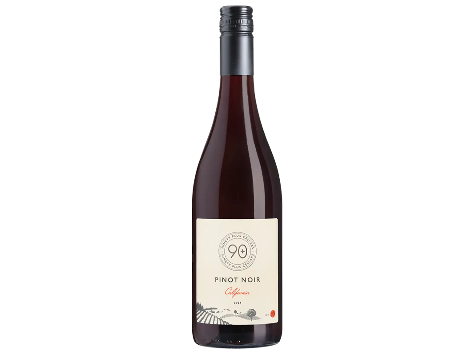 90+ Cellars Lot 179 Pinot Noir