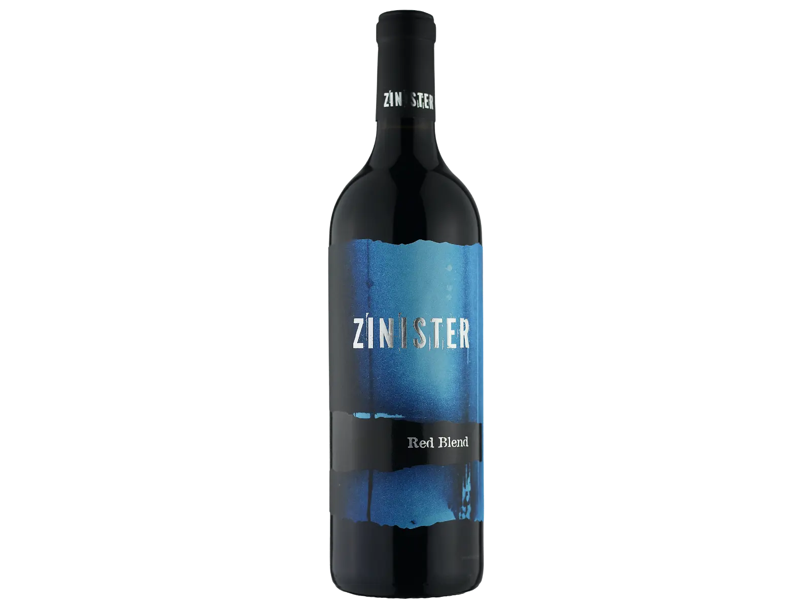 Zinister California Red Blend
