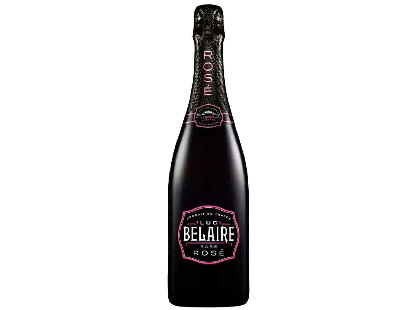 Luc Belaire Rare Rosé