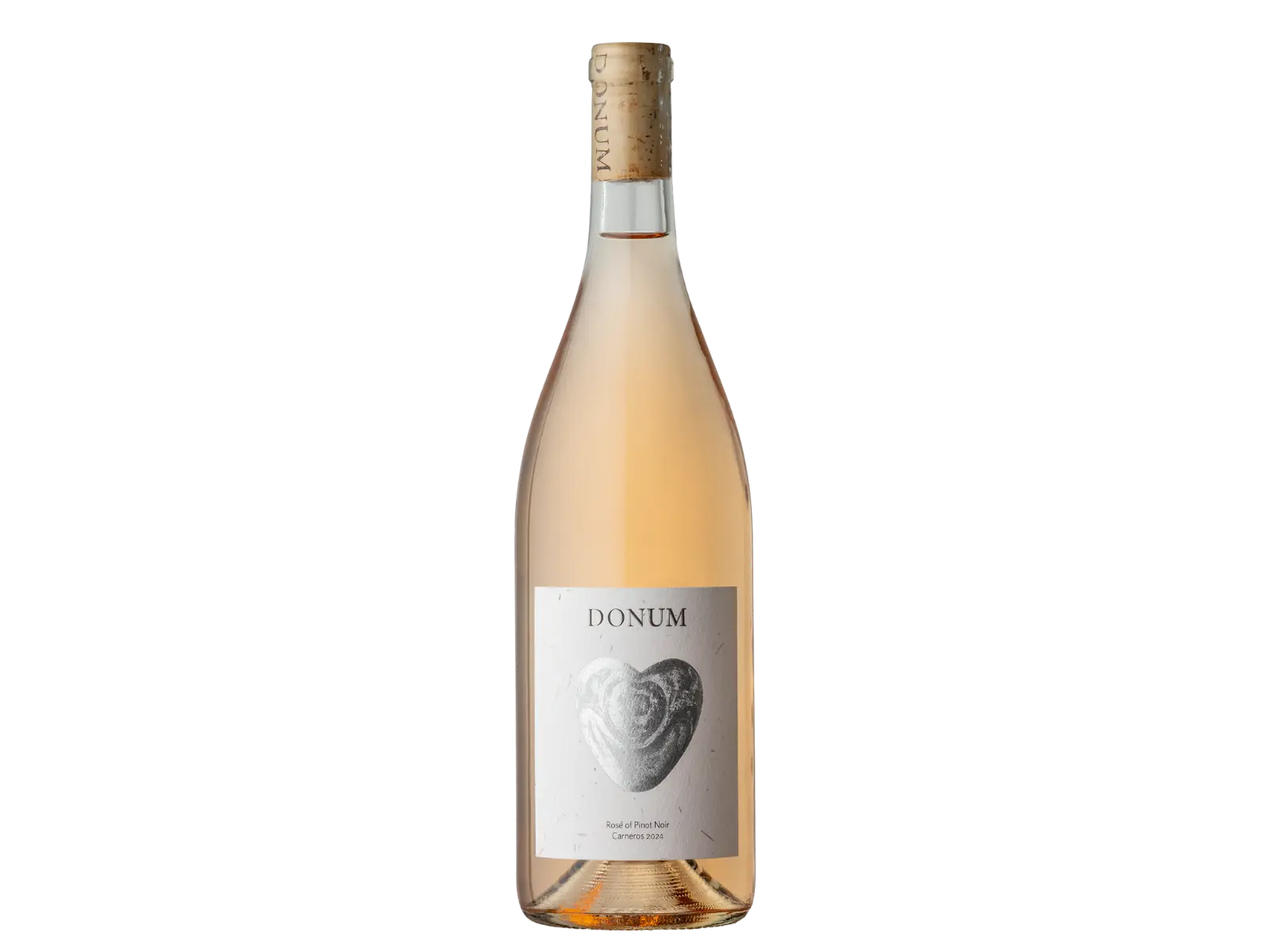 Donum Rosé of Pinot Noir