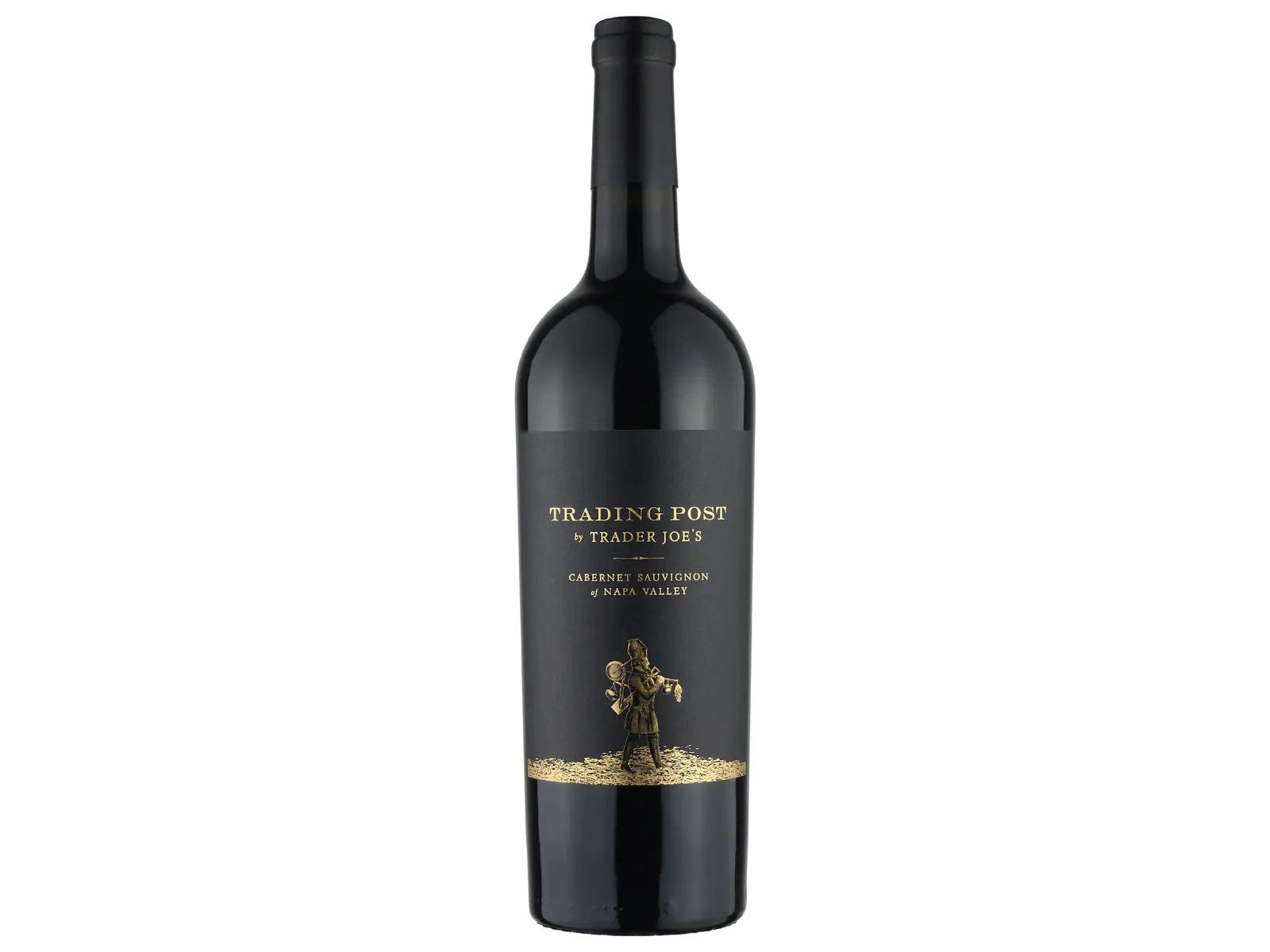 Trading Post Napa Valley Cabernet Sauvignon