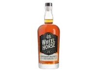Wheel Horse Cigar Blend Bourbon