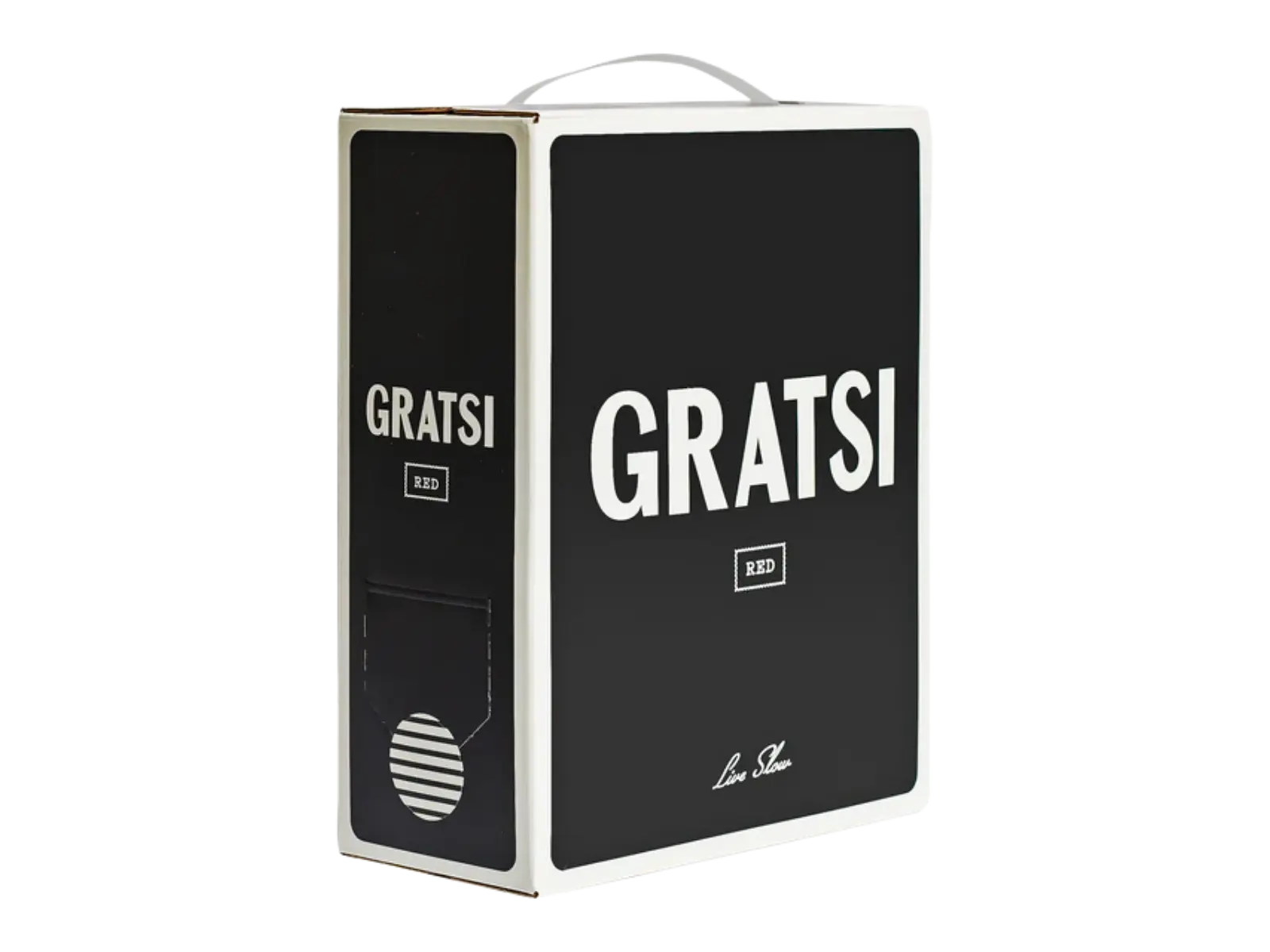 Gratsi Red