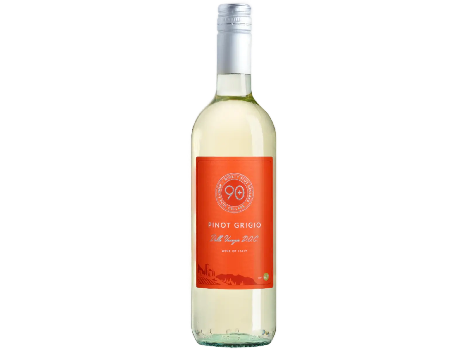 90+ Cellars Lot 42 Pinot Grigio