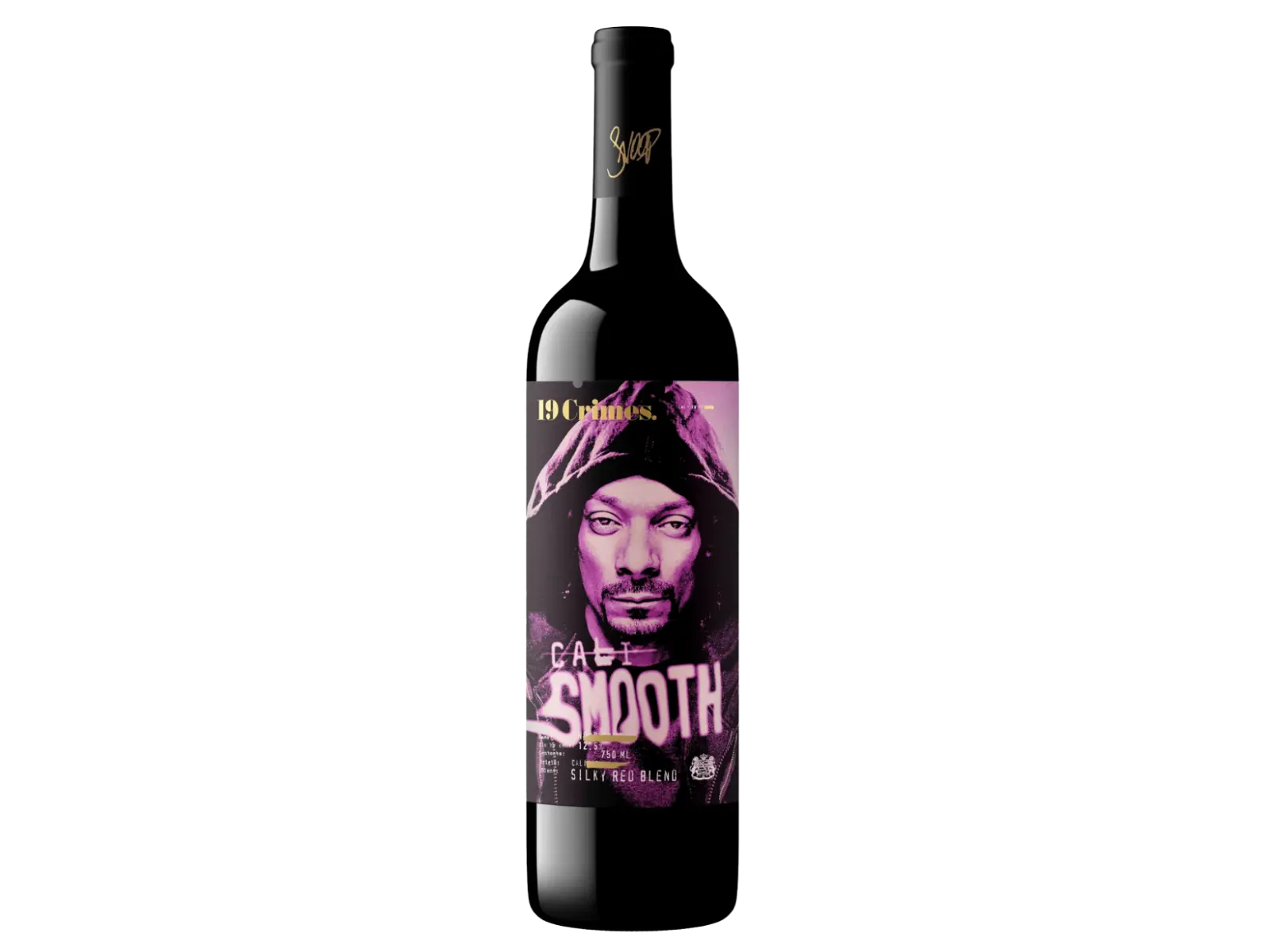 19 Crimes Snoop Dogg Cali Smooth