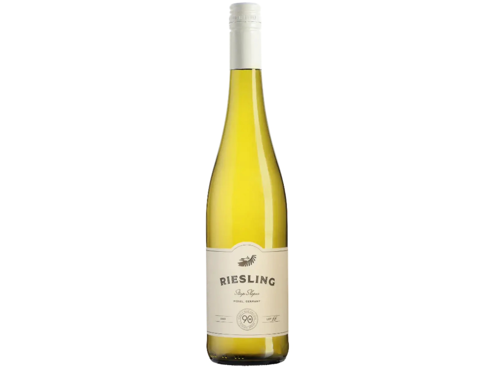 90+ Cellars Lot 66 Riesling