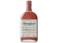 Sheringham Rhubard Gin Liqueur