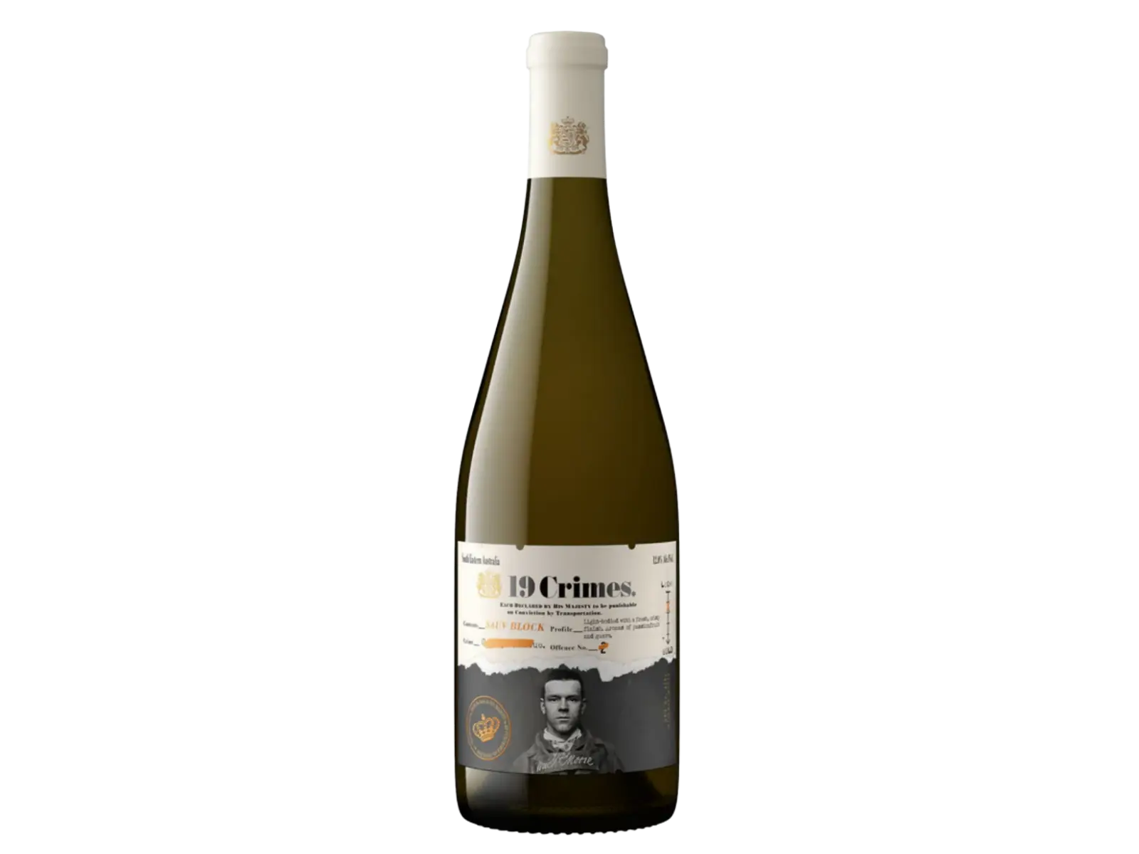 19 Crimes Sauv Block