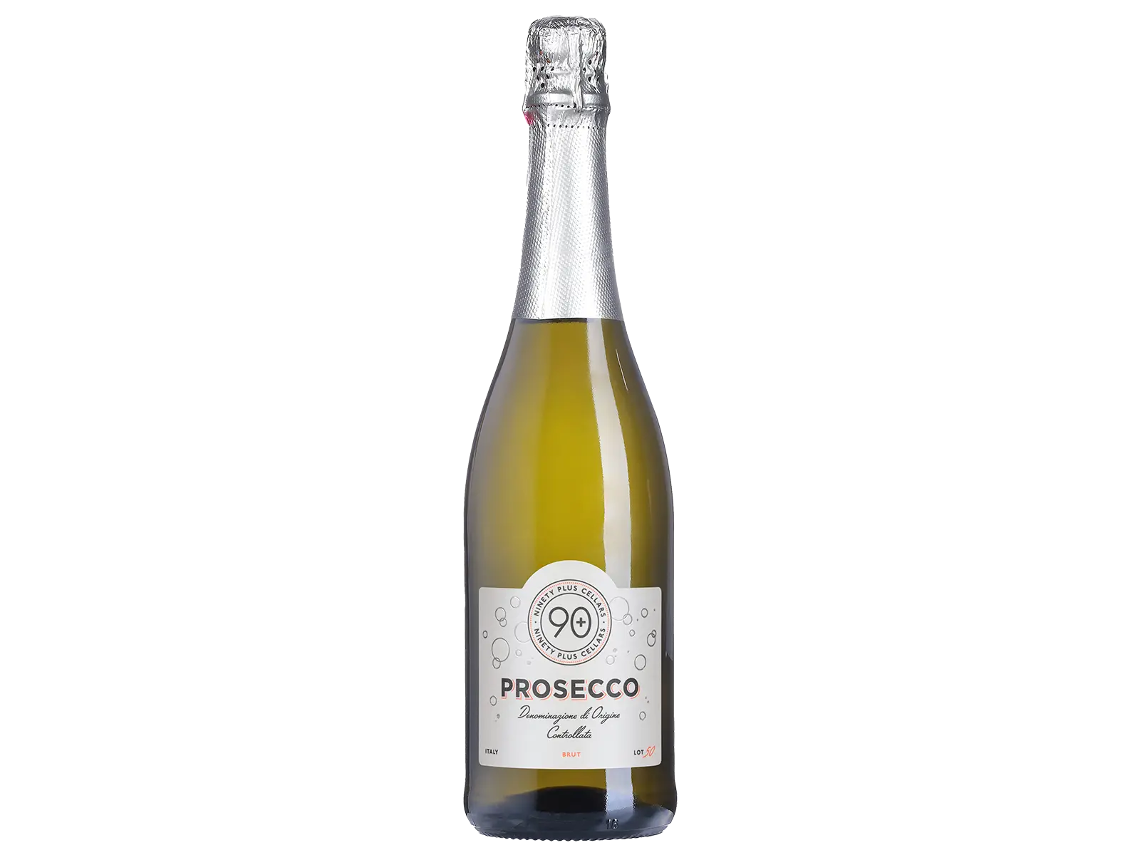 90+ Cellars Lot 50 Prosecco, Veneto, Italy