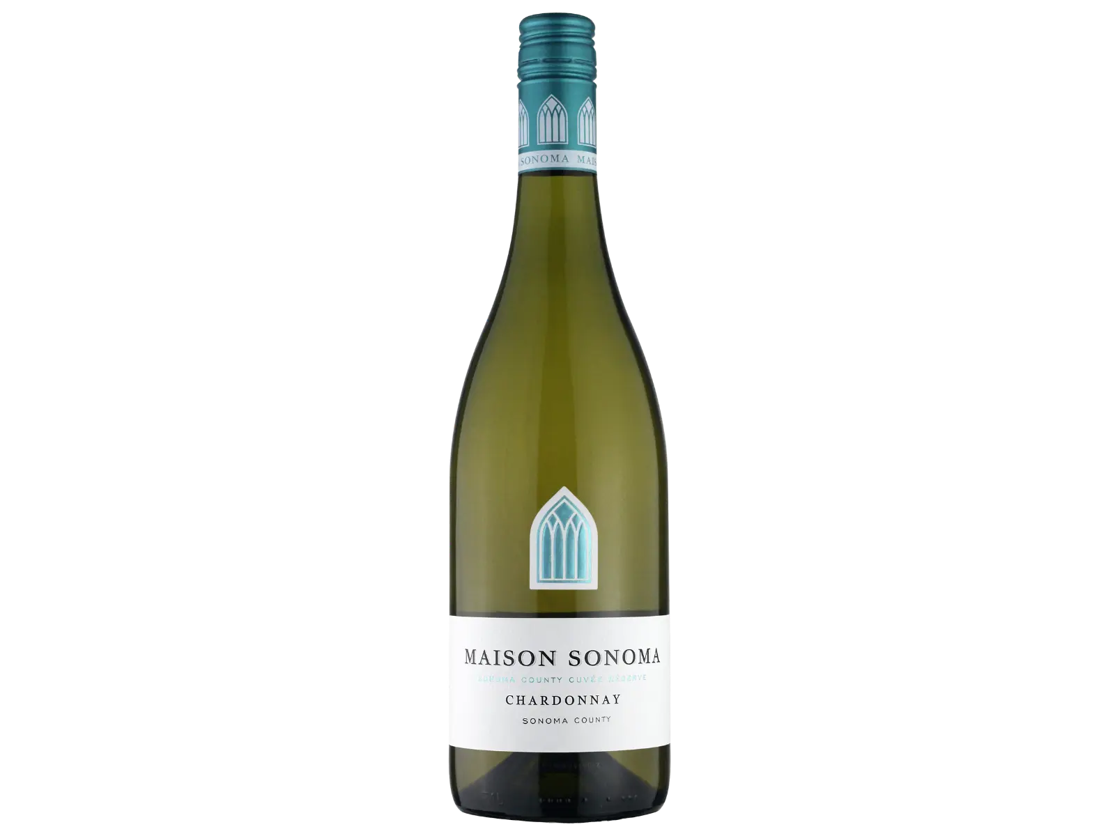 Maison Sonoma Sonoma County Chardonnay