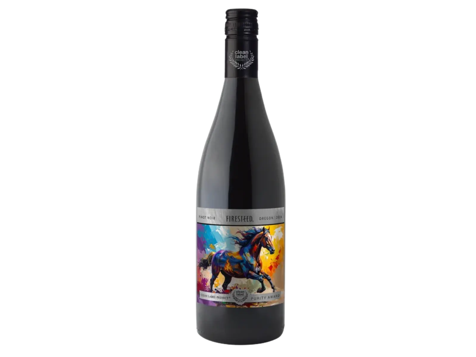 Firesteed Oregon Pinot Noir