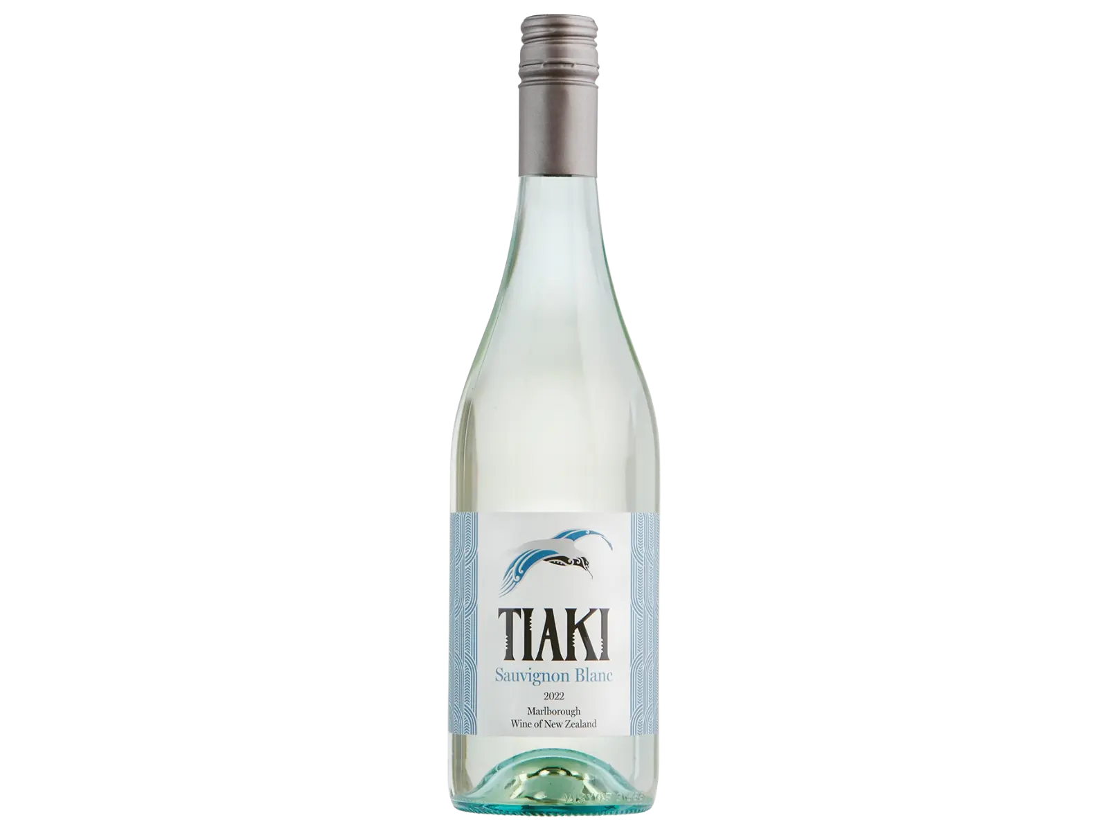 Tiaki Marlborough Sauvignon Blanc