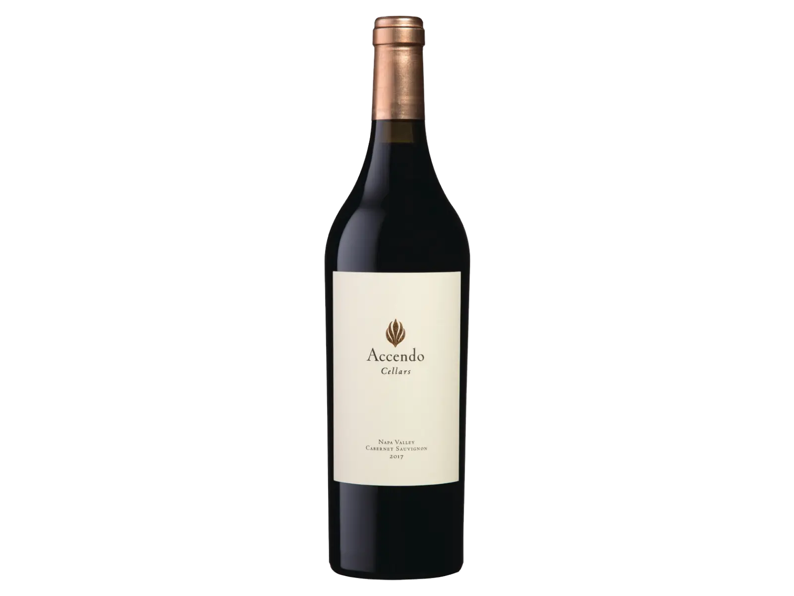 Accendo Cellars Napa Valley Cabernet Sauvignon