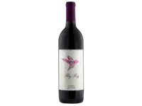 Fly By Lake County Zinfandel