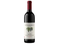 Grgich Hills Estate Napa Valley Cabernet Sauvignon