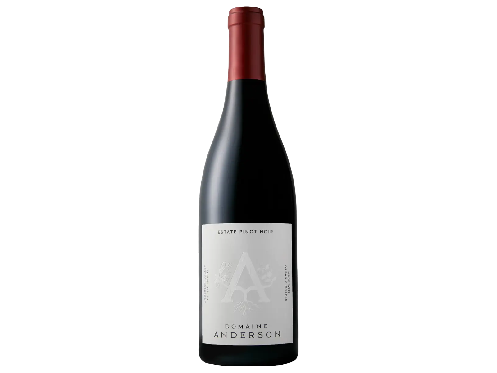 Domaine Anderson Estate Pinot Noir