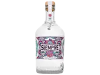 Siempre Plata Tequila