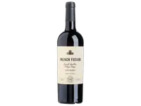 90+ Cellars Lot 21 French Fusion