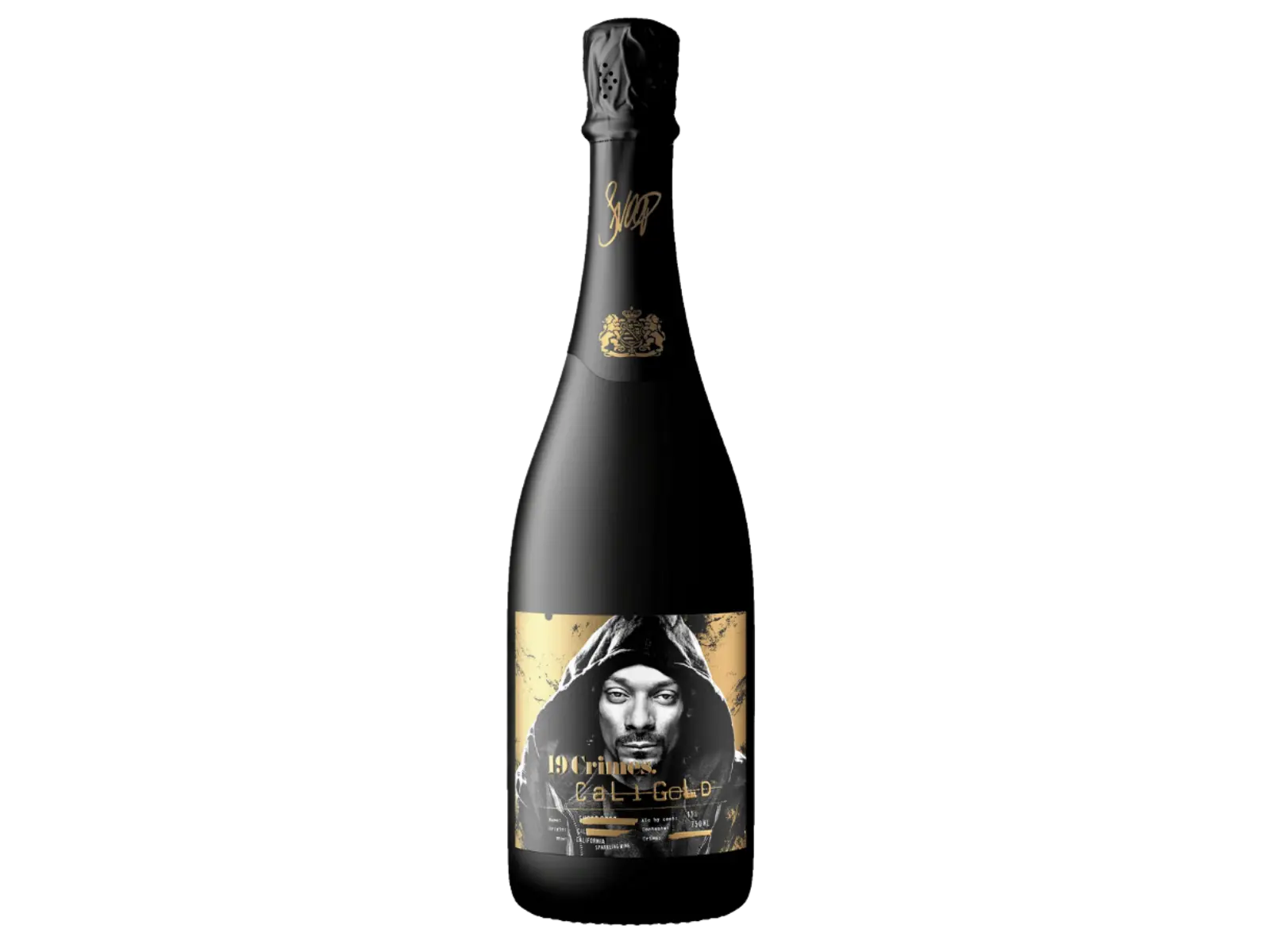 19 Crimes Snoop Dogg Cali Gold